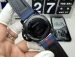 VS Factory Panerai Luminor Quaranta Luna Rossa 40mm PAM01408 1:1 Super Clone – DDP.900 Movement – Bild 7