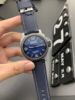 VS Factory Panerai Luminor Marina Fibratech™ 44mm PAM01663 1:1 Super Clone – DDP.9010 Movement – Bild 5