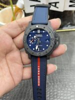 VS Factory Panerai Submersible Luna Rossa Carbotech 42mm PAM01563 1:1 Super Clone – DDP.900 Movement – Bild 2