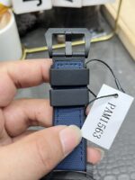 VS Factory Panerai Submersible Luna Rossa Carbotech 42mm PAM01563 1:1 Super Clone – DDP.900 Movement – Bild 3