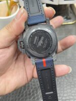 VS Factory Panerai Submersible Luna Rossa Carbotech 42mm PAM01563 1:1 Super Clone – DDP.900 Movement – Bild 8