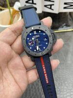 VS Factory Panerai Submersible Luna Rossa Carbotech 42mm PAM01563 1:1 Super Clone – DDP.900 Movement – Bild 9