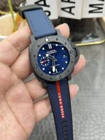 VS Factory Panerai Submersible Luna Rossa Carbotech 42mm PAM01563 1:1 Super Clone – DDP.900 Movement – Bild 7