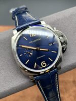 VS Factory Panerai Luminor Due 42mm PAM01274 “Automatic Variant” 1:1 Super Clone – DDP.900 Movement – Bild 3