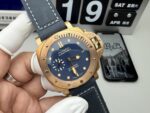 VS Factory Panerai Submersible Goldtech™ 42mm PAM00974 1:1 Super Clone – DDP.900 Movement – Bild 3