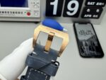 VS Factory Panerai Submersible Goldtech™ 42mm PAM00974 1:1 Super Clone – DDP.900 Movement – Bild 7
