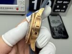 VS Factory Panerai Submersible Goldtech™ 42mm PAM00974 1:1 Super Clone – DDP.900 Movement – Bild 6