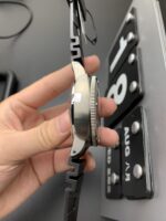 VS Factory Panerai Submersible GMT “Pole2Pole” 47mm PAM00719 (Alternate Intel) 1:1 Super Clone – DDP.9001 Movement – Bild 6