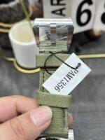 VS Factory Panerai Luminor Marina eSteel™ “Verde Smeraldo” 44mm PAM01356 1:1 Super Clone – DDP.9010 Movement – Bild 5