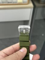 VS Factory Panerai Submersible “Verde Militare” 42mm PAM01055 1:1 Super Clone – DDP.900 Movement – Bild 7