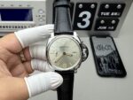 VS Factory Panerai Luminor Due 42mm PAM01249 1:1 Super Clone – DDP.900 Movement – Bild 2