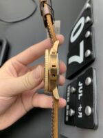VS Factory Panerai Submersible Bronzo 47mm PAM00968 1:1 Super Clone – DDP.9010 Movement – Bild 5