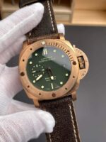 VS Factory Panerai Luminor Submersible 1950 Bronzo 47mm PAM00382 “The OG” 1:1 Super Clone – DDP.9000 Movement – Bild 4