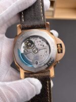 VS Factory Panerai Luminor Submersible 1950 Bronzo 47mm PAM00382 “The OG” 1:1 Super Clone – DDP.9000 Movement – Bild 6