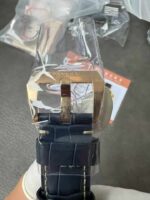 VS Factory Panerai Luminor Marina Goldtech™ 44mm PAM01112 1:1 Super Clone – DDP.9010 Movement – Bild 9