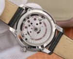 VS Factory Omega De Ville Hour Vision White Dial (431.33.41.21.02.001) 1:1 Super Clone – DD8500 Movement – Bild 9