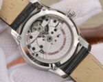 VS Factory Omega De Ville Hour Vision White Dial (431.33.41.21.02.001) 1:1 Super Clone – DD8500 Movement – Bild 8