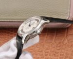 VS Factory Omega De Ville Hour Vision White Dial (431.33.41.21.02.001) 1:1 Super Clone – DD8500 Movement – Bild 3