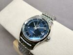 VS Factory Omega De Ville Hour Vision Blue Dial (433.10.41.21.03.001) 1:1 Super Clone – DD8900 Movement – Bild 3