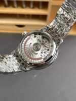 VS Factory Omega De Ville Prestige 40mm “Pine Green” (434.10.40.20.10.001) 1:1 Super Clone – DD8800 Movement – Bild 6