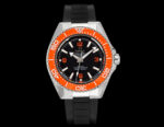 VS Factory Omega Seamaster Planet Ocean 600M “Orange Bezel” (215.32.44.21.01.001) 1:1 Super Clone – DD8900 Movement – Bild 2