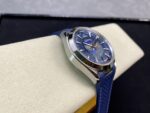 VS Factory Omega Seamaster Aqua Terra Worldtimer 43mm Blue Dial (220.12.43.22.03.001) 1:1 Super Clone – DD8938 Movement – Bild 5