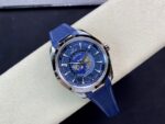 VS Factory Omega Seamaster Aqua Terra Worldtimer 43mm Blue Dial (220.12.43.22.03.001) 1:1 Super Clone – DD8938 Movement – Bild 6