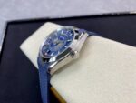 VS Factory Omega Seamaster Aqua Terra Worldtimer 43mm Blue Dial (220.12.43.22.03.001) 1:1 Super Clone – DD8938 Movement – Bild 7
