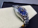 VS Factory Omega Seamaster Aqua Terra 150M 41.5mm Blue Wave Dial 18K Yellow Gold Hands Stainless Steel Bracelet (231.10.42.21.03.006) 1:1 Super Clone – DD8500 Movement – Bild 5