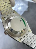 VS Factory Rolex Datejust 41mm Gradient Green Dial (126334) 1:1 Super Clone – DD3235 Movement – Bild 10