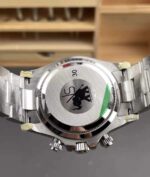 VS Factory Rolex Cosmograph Daytona 40mm Blue Dial (116509) 1:1 Super Clone – DD4130 Movement – Bild 9