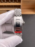 VS Factory Rolex Datejust 36 Gradient Green Dial (126234) 1:1 Super Clone – DD3235 Movement – Bild 8