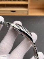 VS Factory Rolex Datejust 36 Silver Dial (126234) 1:1 Super Clone – DD3235 Movement – Bild 6