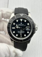 VS Factory Rolex Yacht-Master 42mm Falcon’s Eye Dial (226659) 1:1 Super Clone – DD3235 Movement – Bild 2