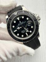 VS Factory Rolex Yacht-Master 42mm Falcon’s Eye Dial (226659) 1:1 Super Clone – DD3235 Movement – Bild 4