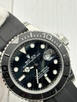 VS Factory Rolex Yacht-Master 42mm Falcon’s Eye Dial (226659) 1:1 Super Clone – DD3235 Movement – Bild 5