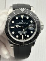VS Factory Rolex Yacht-Master 42mm Falcon’s Eye Dial (226659) 1:1 Super Clone – DD3235 Movement – Bild 3