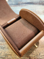 Breitling Watch Box and Travel Case Set - high-resolution detail view 3 of 8