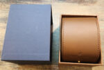 Breitling Watch Box and Travel Case Set - high-resolution detail view 4 of 8