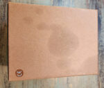 Breitling Watch Box and Travel Case Set - high-resolution detail view 6 of 8