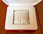Cartier Watch Box and Pouch Set - high-resolution detail view 3 of 9