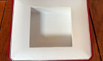 Cartier Watch Box and Pouch Set - high-resolution detail view 4 of 9
