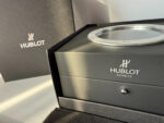 Hublot Watch Box Full Set - high-resolution detail view 3 of 11