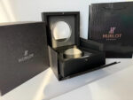 Hublot Watch Box Full Set - high-resolution detail view 5 of 11
