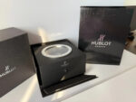 Hublot Watch Box Full Set - high-resolution detail view 6 of 11