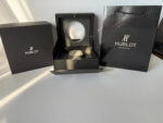 Hublot Watch Box Full Set - high-resolution detail view 9 of 11