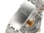 VS Factory Omega Seamaster Diver 300M 42mm White Dial Blue Bezel (210.30.42.20.04.002) 1:1 Super Clone – DD8800 Movement – Bild 7