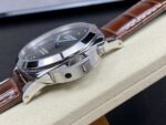VS Factory Panerai Luminor Marina 44mm Green Sunburst Dial (PAM01116) 1:1 Super Clone – DDP.9010 Movement – Bild 6