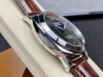 VS Factory Panerai Luminor Marina 44mm Green Sunburst Dial (PAM01116) 1:1 Super Clone – DDP.9010 Movement – Bild 7