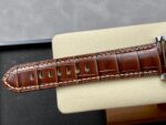 VS Factory Panerai Luminor Marina 44mm Green Sunburst Dial (PAM01116) 1:1 Super Clone – DDP.9010 Movement – Bild 8